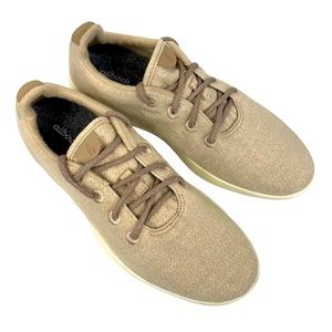 Allbirds Wool Runner Sneakers, Men’s Size 10
